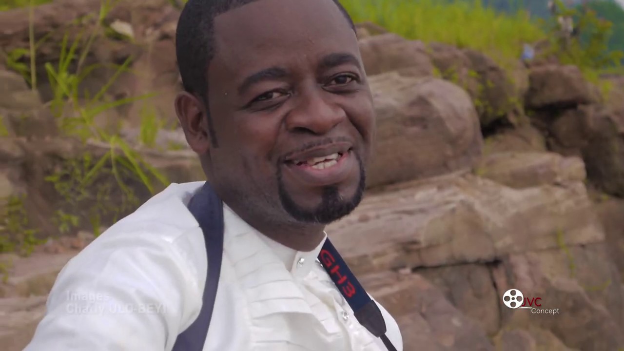LISUNGI  Video Clip Officiel _ ALEX MBUMA