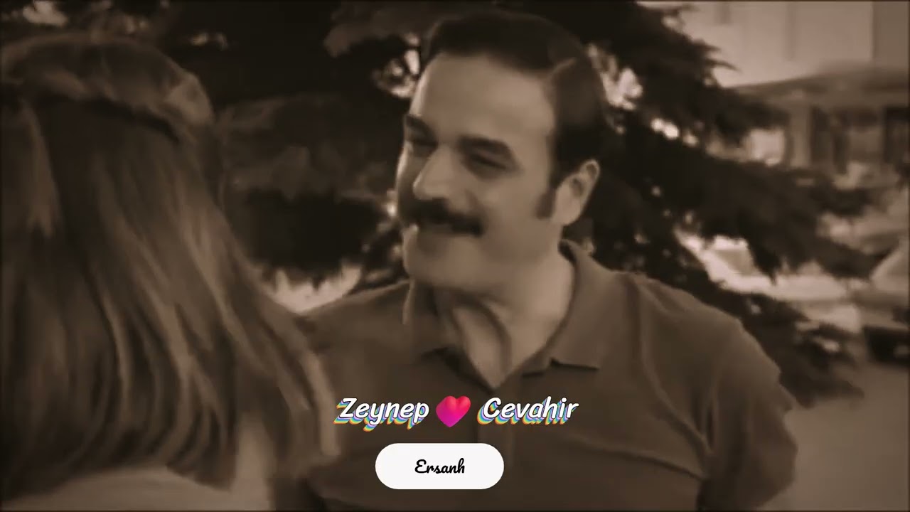 Zeynep ❤️ Cevahir / Geniş Aile - Soner Arıca - Sokak #aşk #love #dizireplikleri