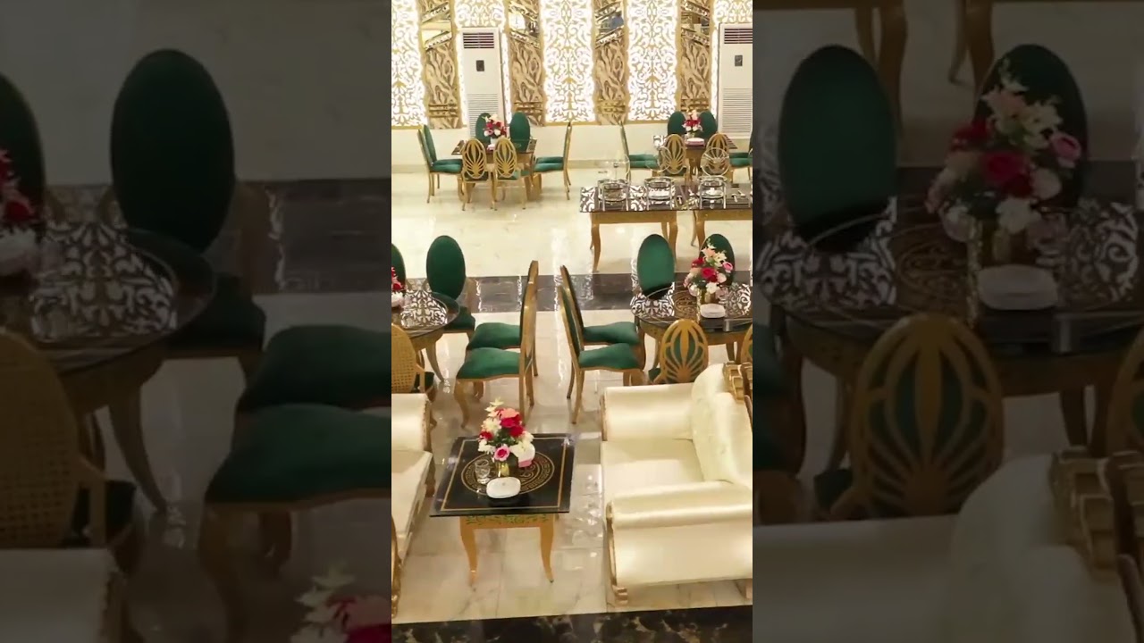 Hayat Palace Banquet Kornagi  #wedding #karachi #banquet #marrigehall #highlights #party #dinner