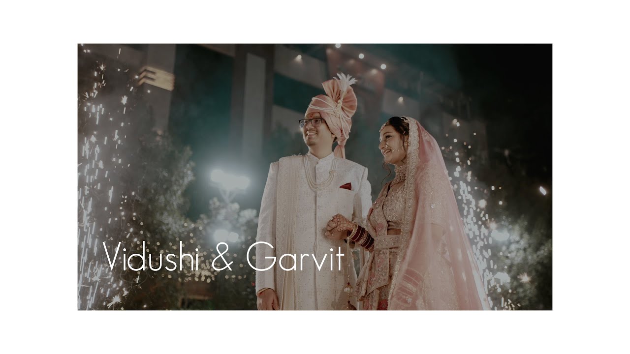 VIDUSHI & GARVIT | WEDDING HIGHLIGHT | JODHPUR | SKY AKASH PHOTOGRAPHY | INDIA | WEDDING FILM
