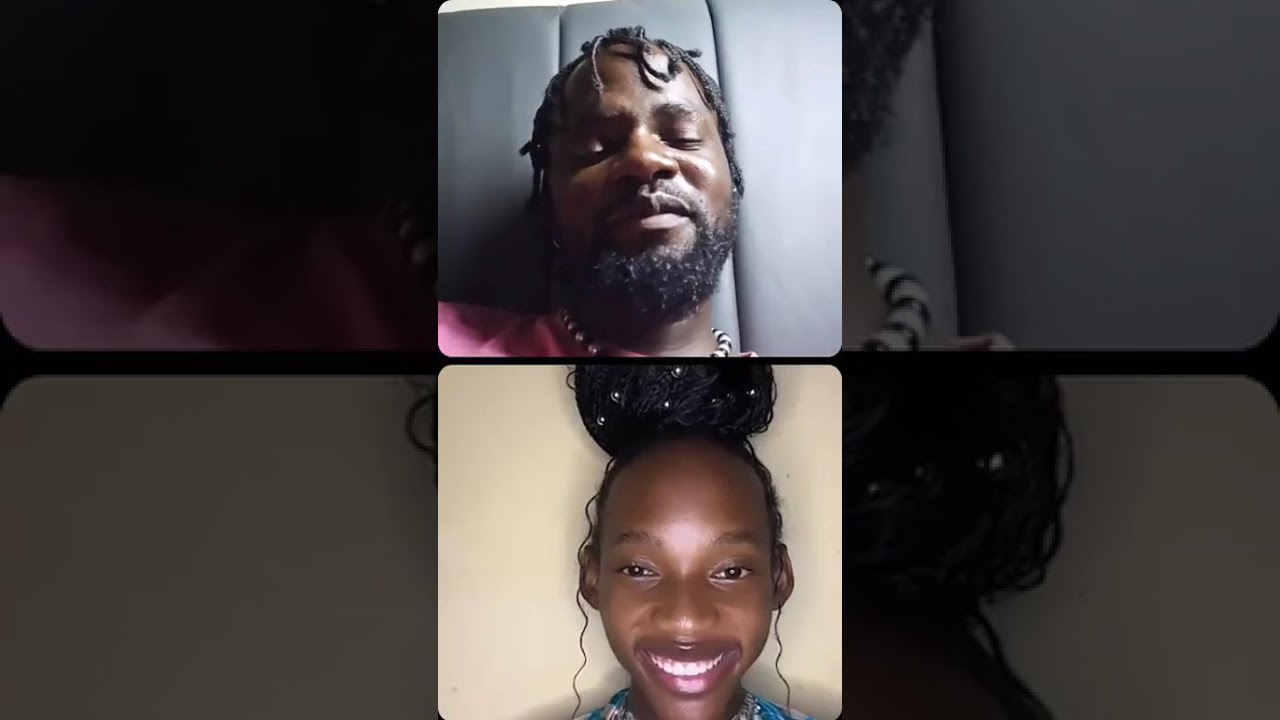 The Next Gen Interview (Episode 1) With Sifiso Hlongwana #pageantry #rumourzw #southafrica 