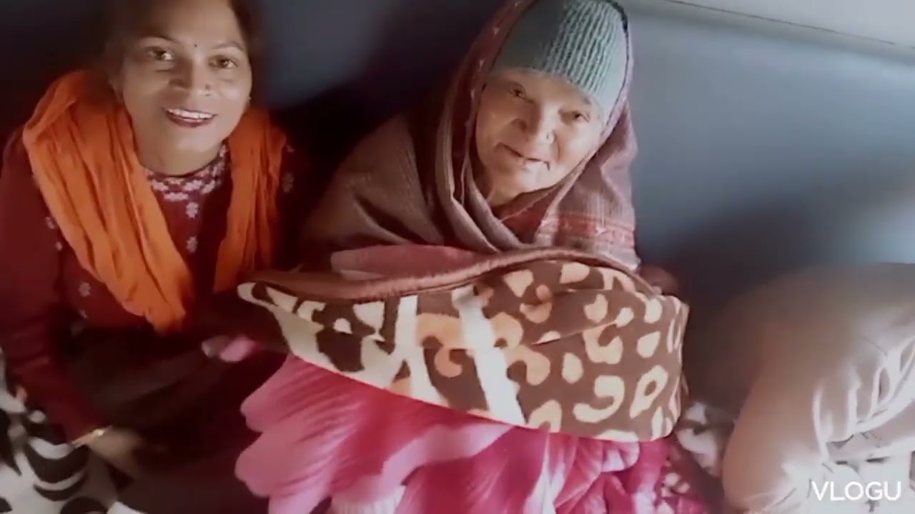 YATRA SHRI HAZUR SAHIB PART 1