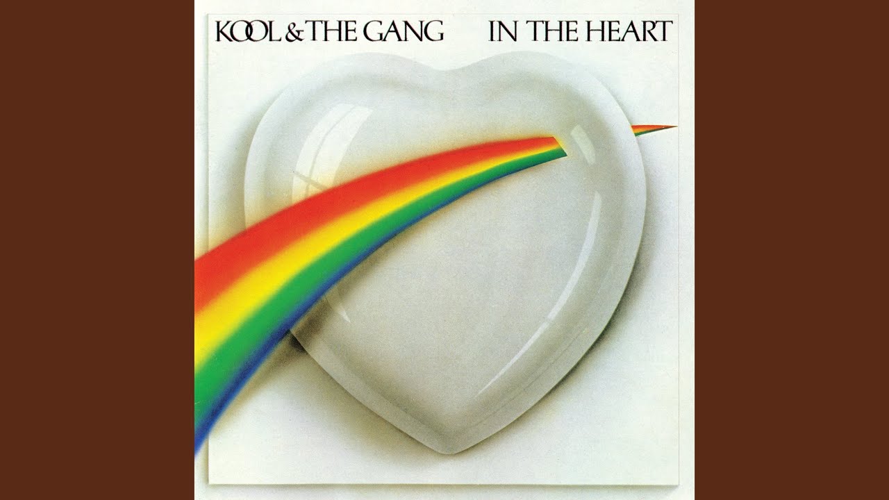 In The Heart