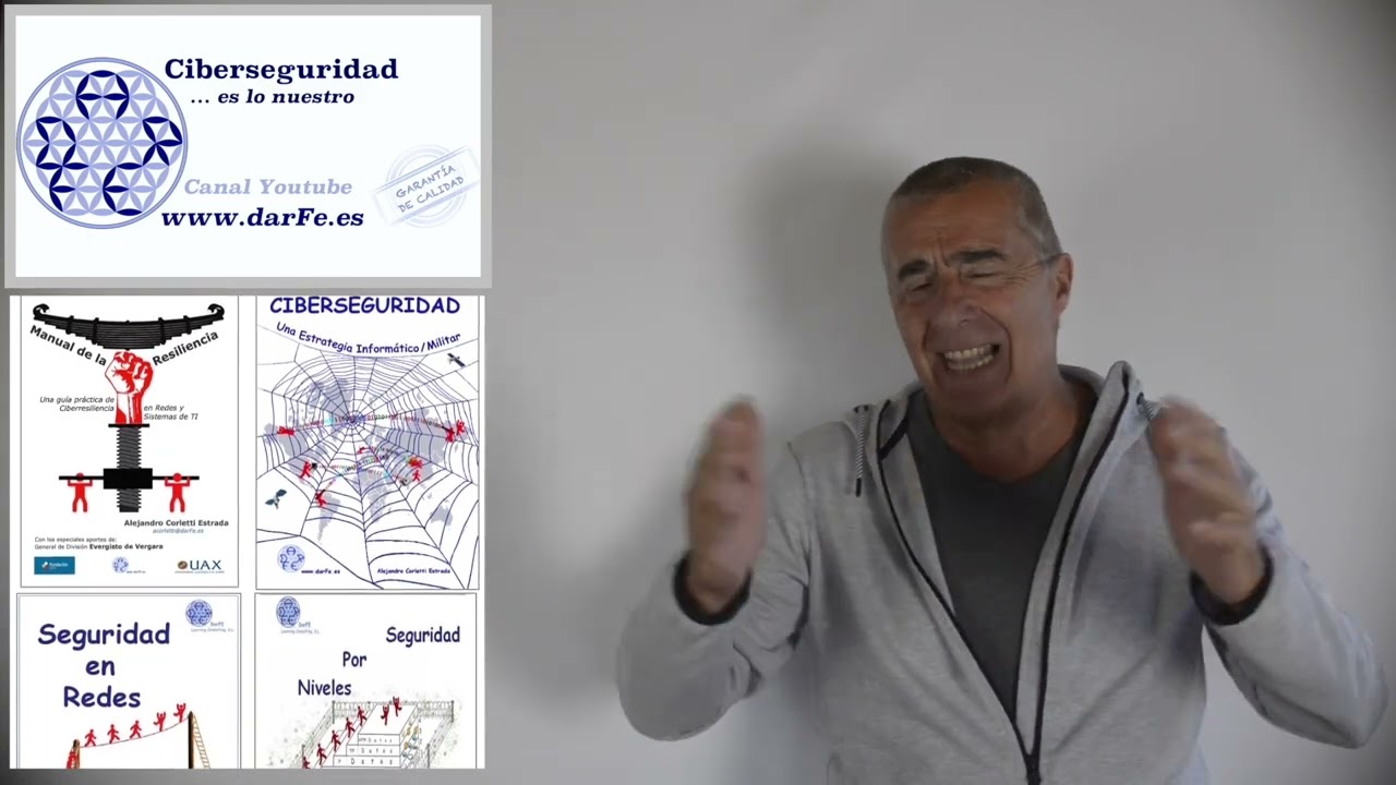Presentaci&oacute;n al canal - Darfe Learning Consulting