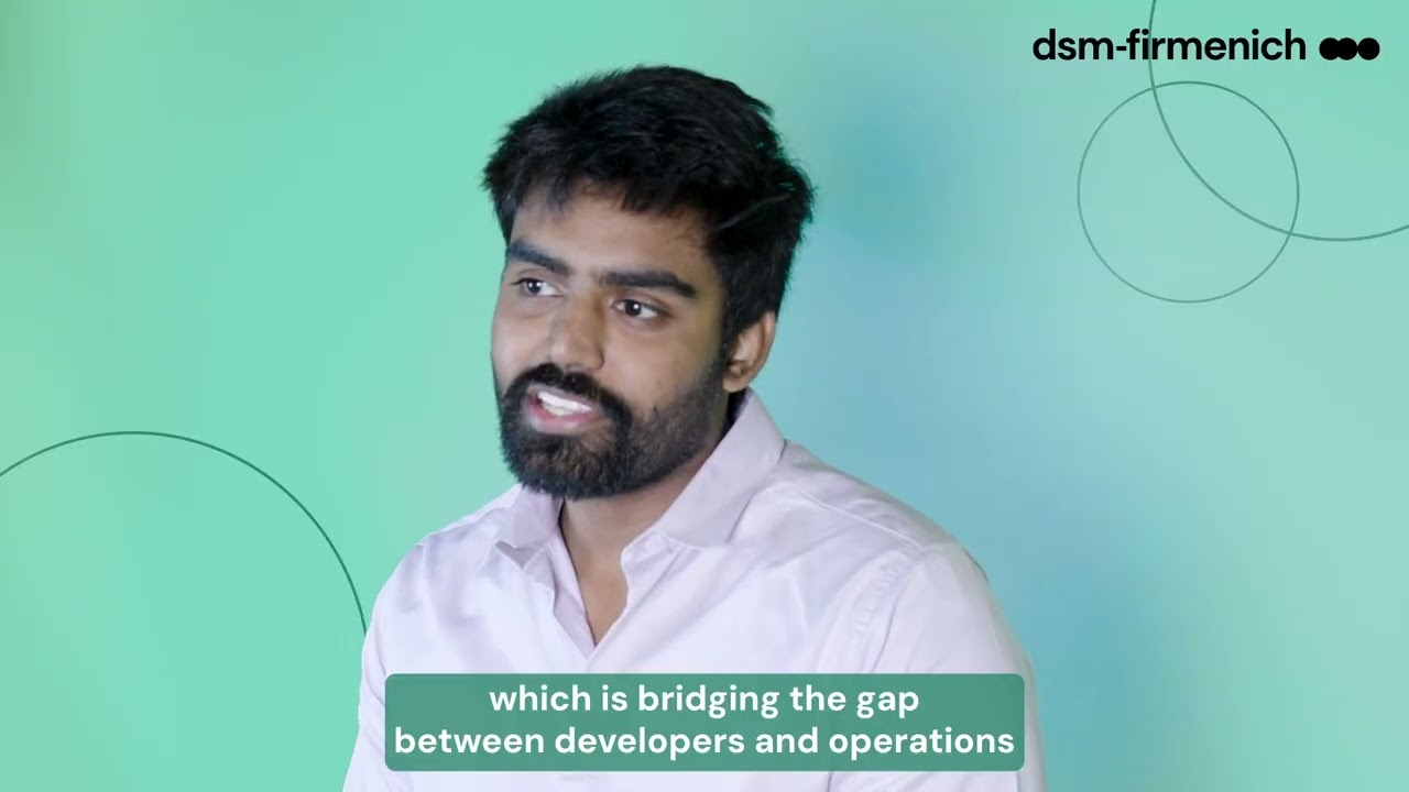 Rohit: Building digital systems with an impact