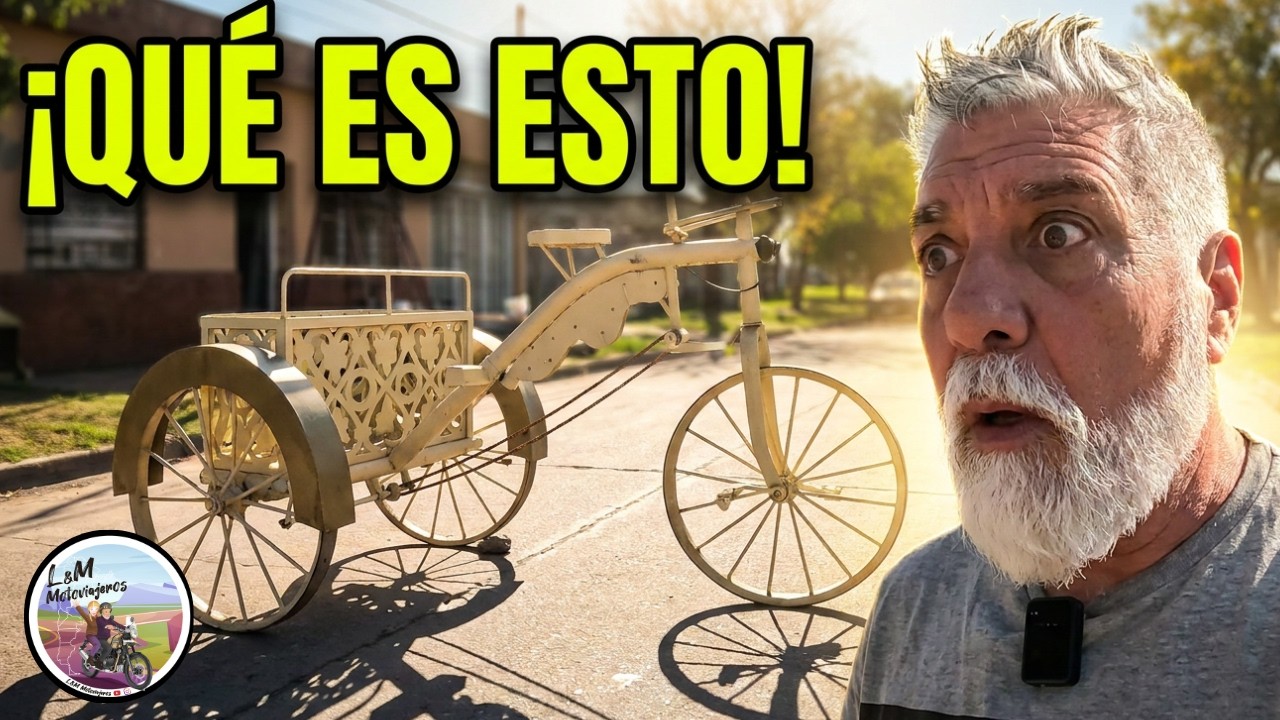 LO que NUNCA TE MOSTRAMOS😱LA CARLOTA//CORDOBA en PROFUNDIDAD
