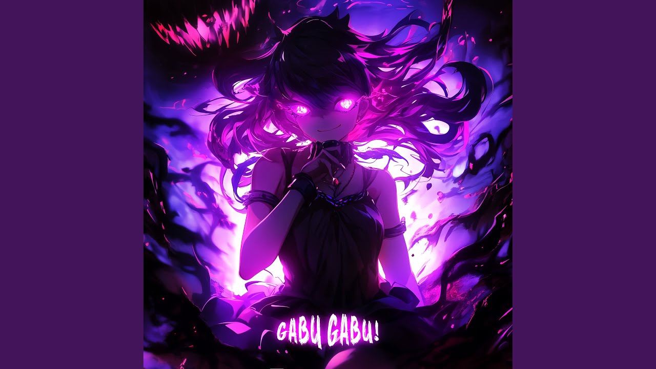 GABU GABU! (Sped Up)