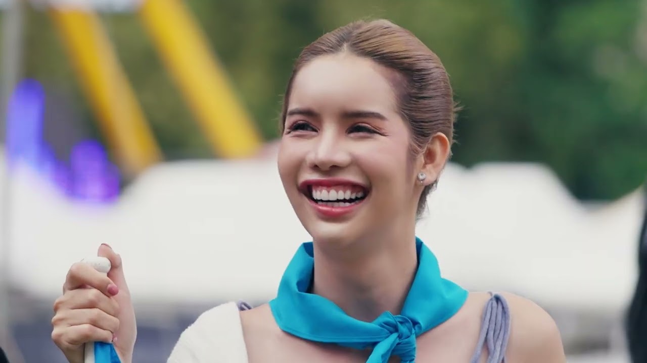 Chef Fest Thailand Season 3 EP.1