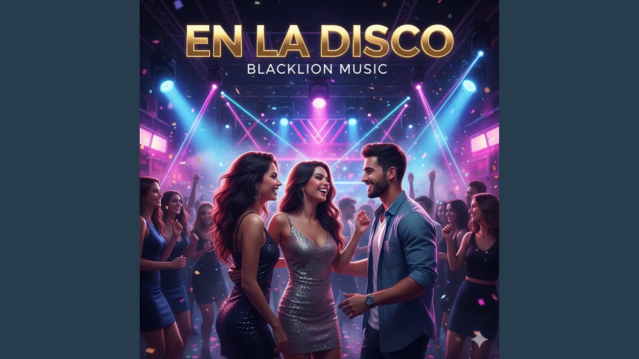 EN LA DISCO