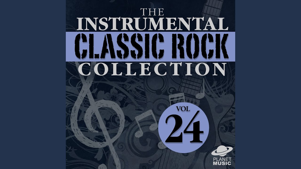 Don't Stop Believing (Instrumental Version)
