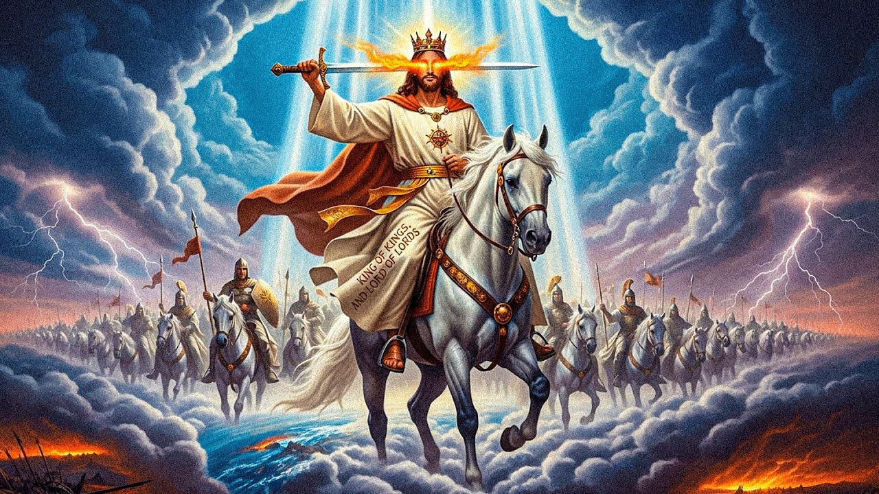 Profecias Cumpridas: O Que Falta Acontecer Antes da Volta de Jesus!