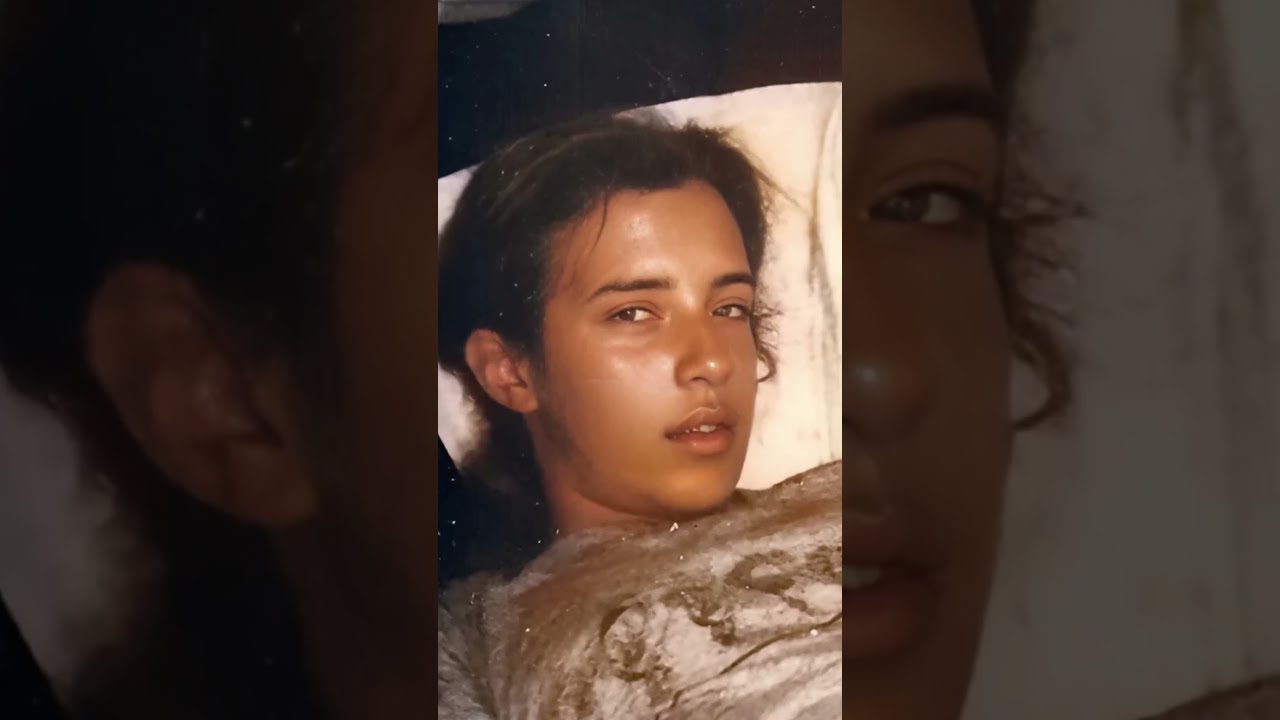 The Forbidden Polaroid: The Mystery That Froze Everyone ##mysterybox  #realcases  #reallifecases