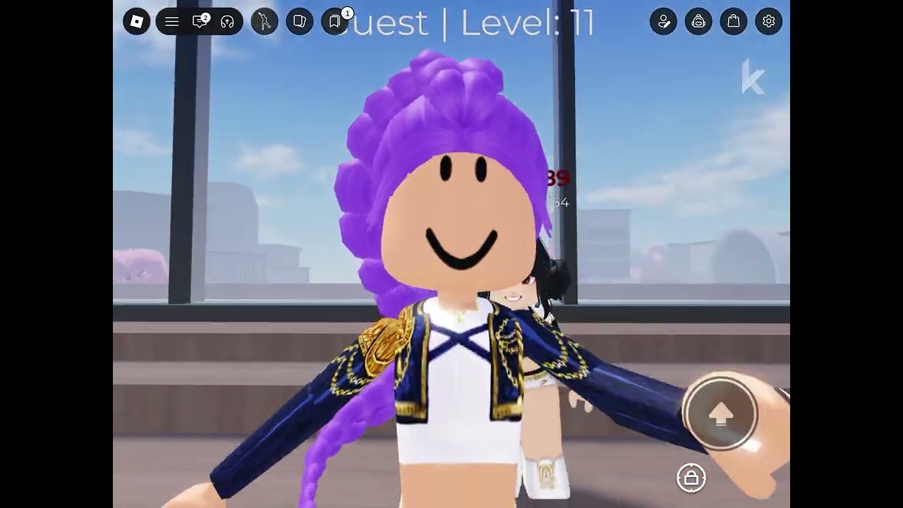 K-pop Demon Hunters: Golden ✨ By HUNTRI/X