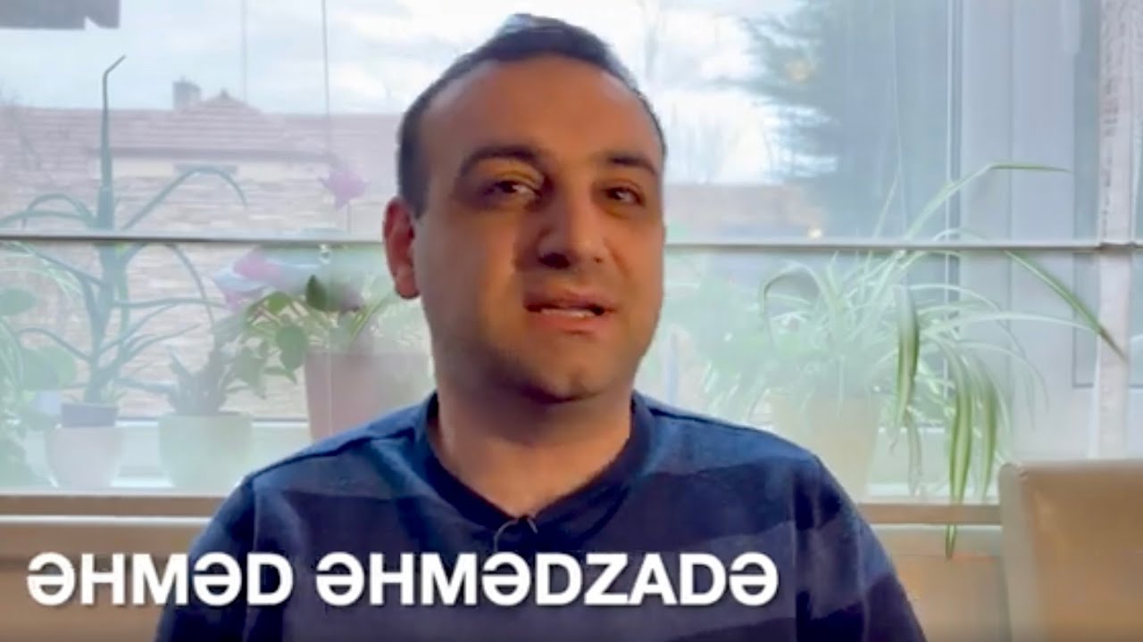 Çexiyada yaşamağın müsbət və mənfi tərəfləri. Praqada IT sahəsində çalışan Əhməd Əhmədzadə