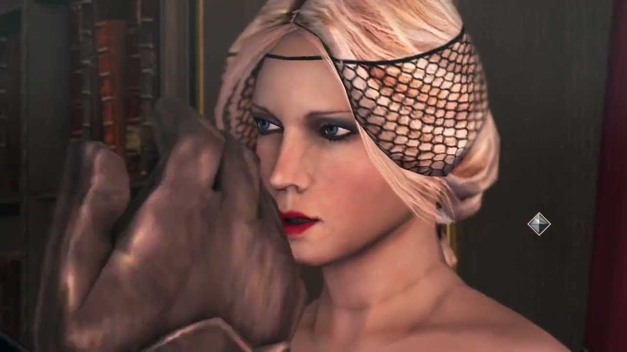 Assassin's Creed Brotherhood Episode 15: Rescue of Leonardo Da Vinci