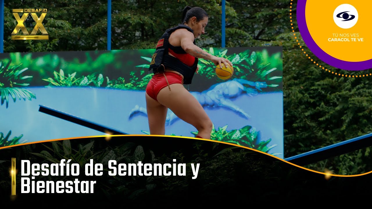 Una definición de infarto pone a sufrir a los participantes en el Box Azul – Ciclo Dorado