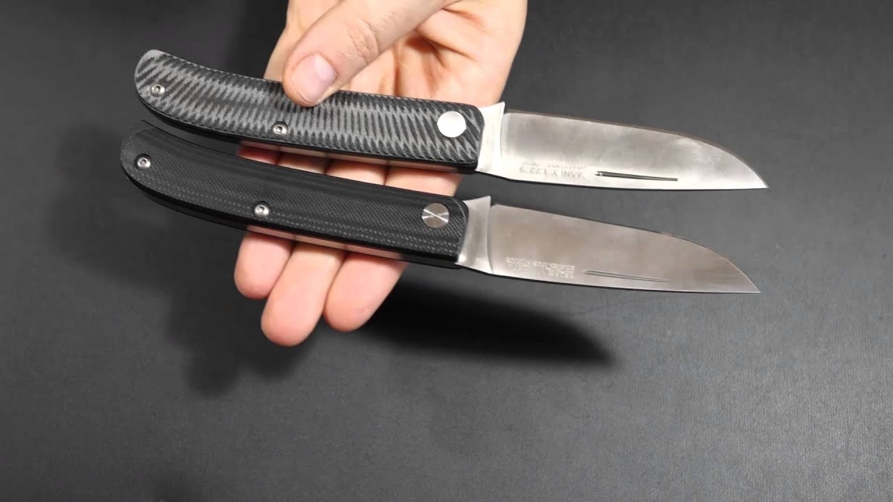 Werkzeug des Jahres 2015 | Manly Comrade | Teil 2/2 | EDC Gear Multitool