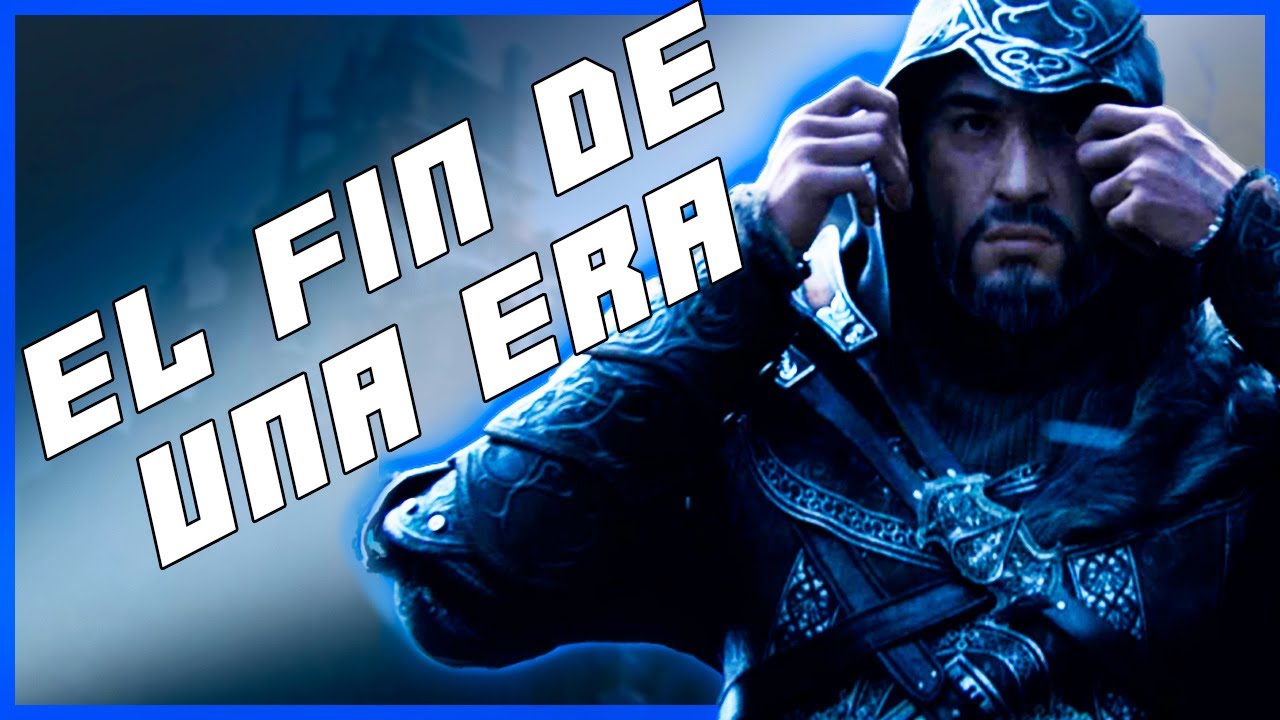 He JUGADO AC REVELATIONS en 2024...