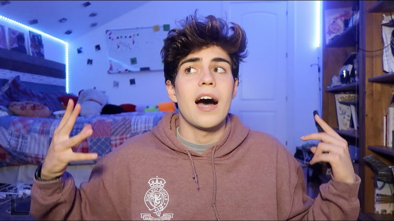 answering all your questions 😳/ my first q&a