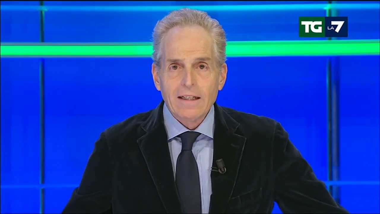 Edizione della notte del 04/02/2026