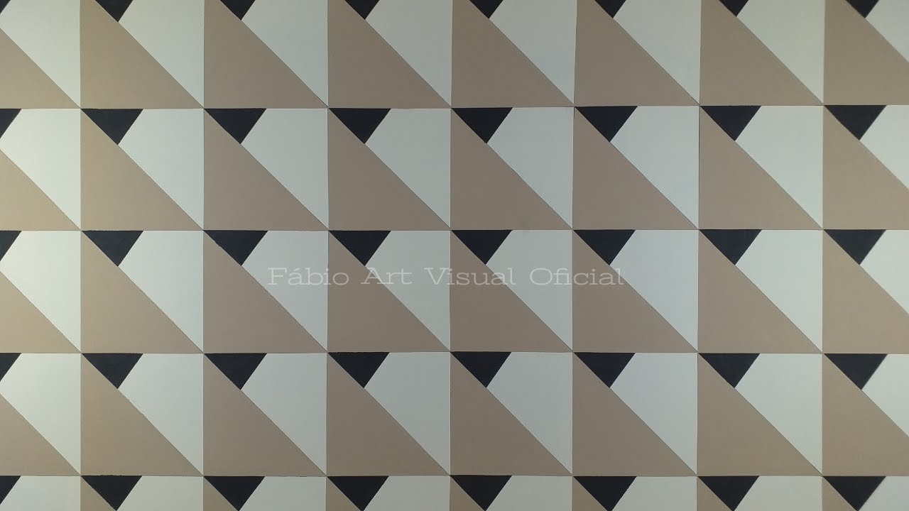 DIY ARTE 3D, INCRÍVEL O JEITO FÁCIL DE FAZER  PINTURA DECORATIVA