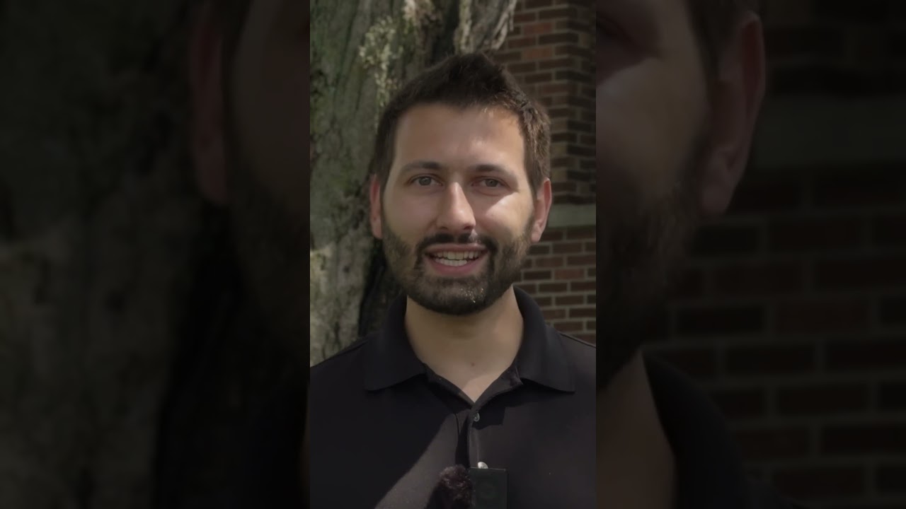 Sant&eacute; : Keven Brasseur est pr&ecirc;t &agrave; faire bouger les choses