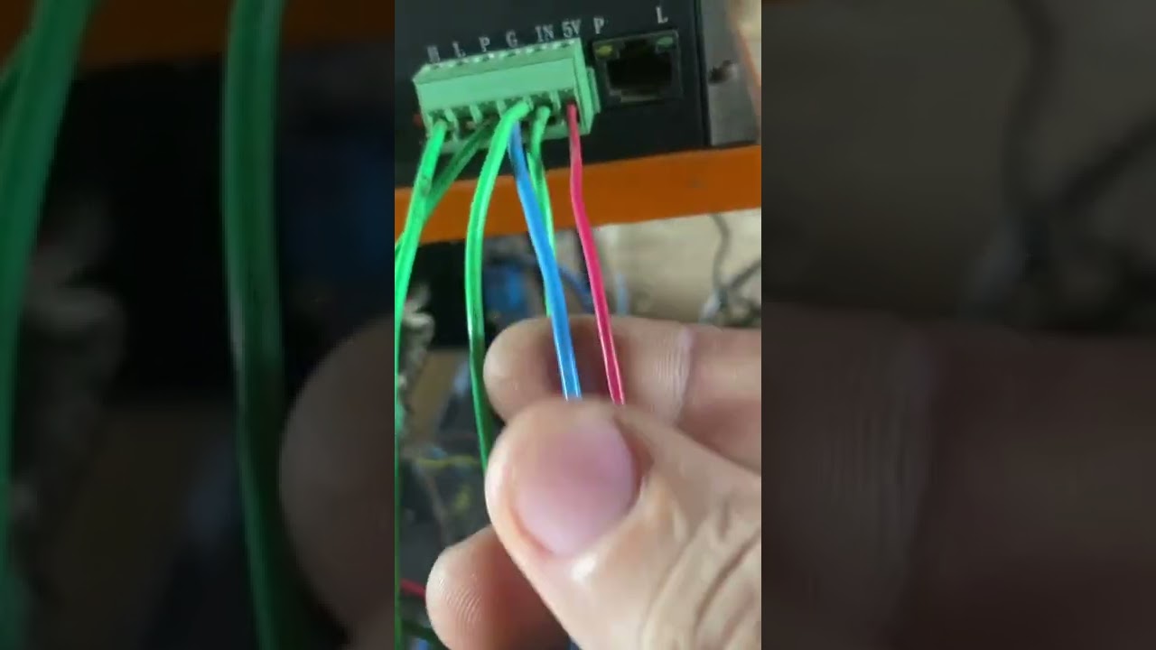 Como usar Laser CO2 no mach3