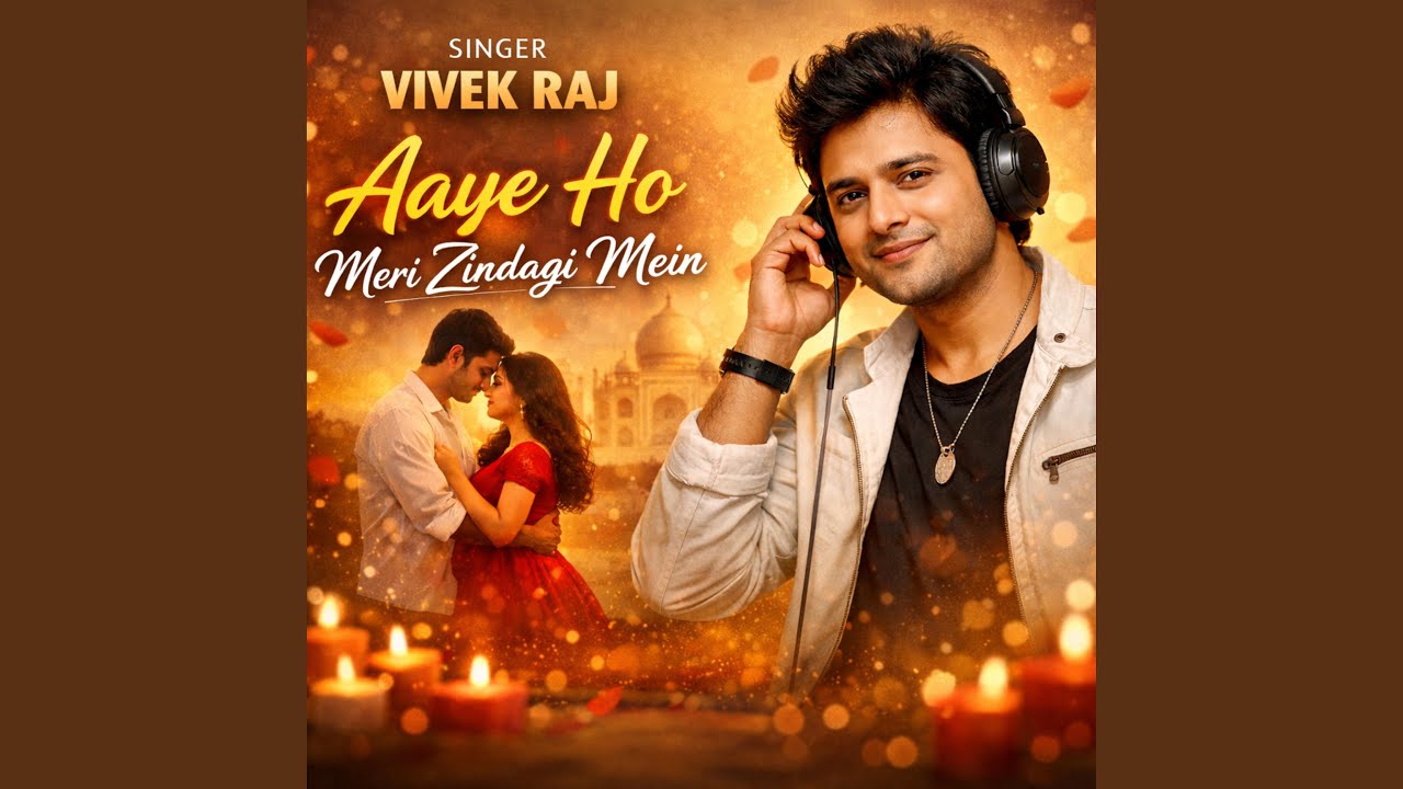 Aaye Ho Meri Zindagi Mein