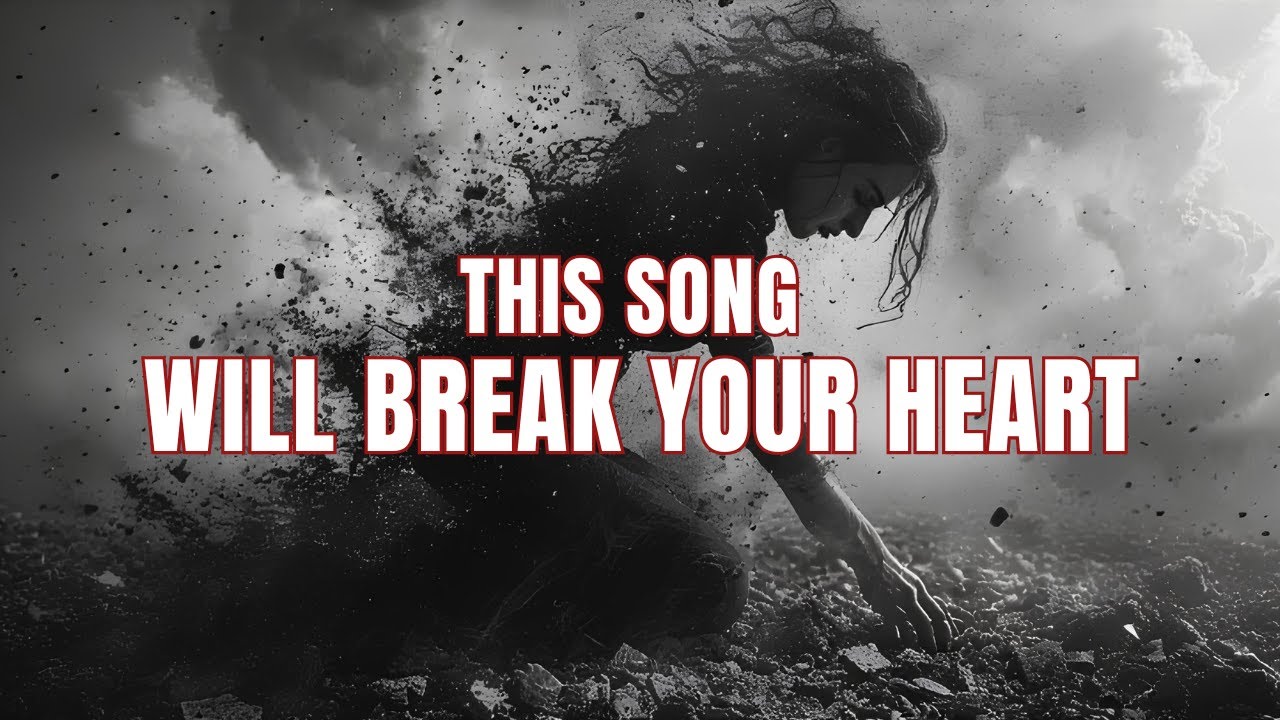 No More War -  Inspiring Emotional Rap - Hip Hop Song