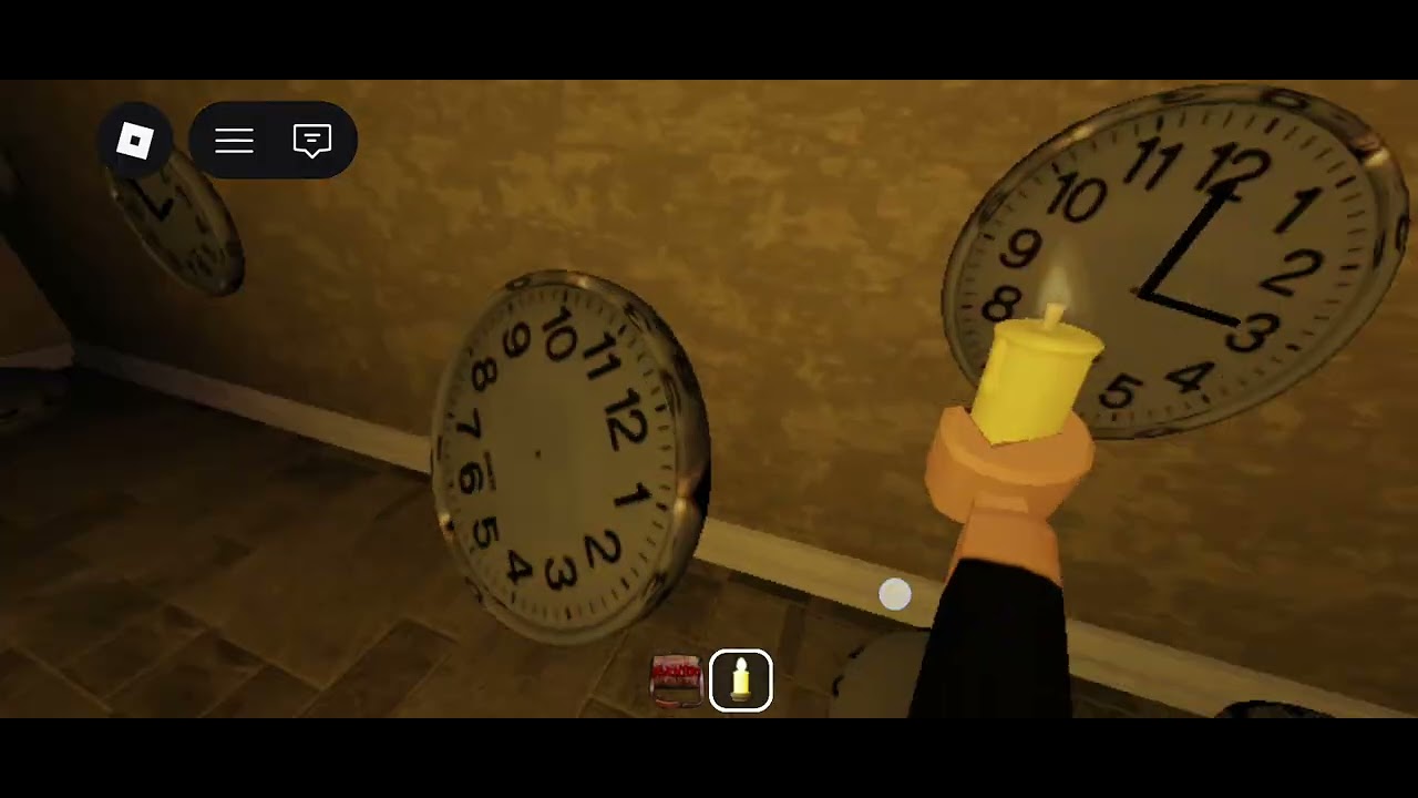 Jugando the mimic