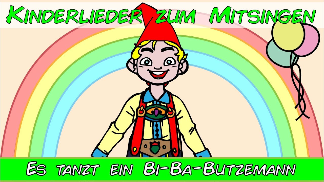 Pleše en Bi-Ba-škrat - Zapoj z nami - Yleekids