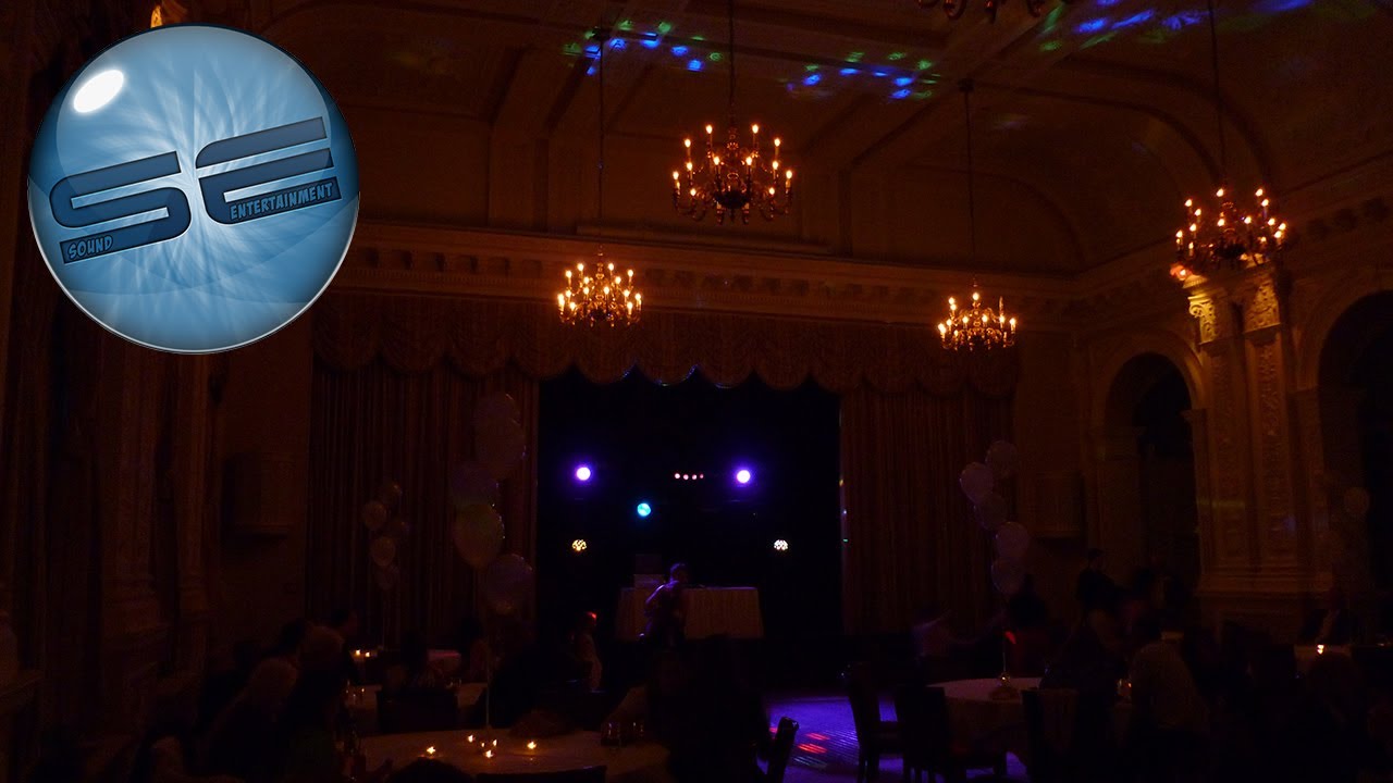 The Grand Hotel, Eastbourne (05/04/14)