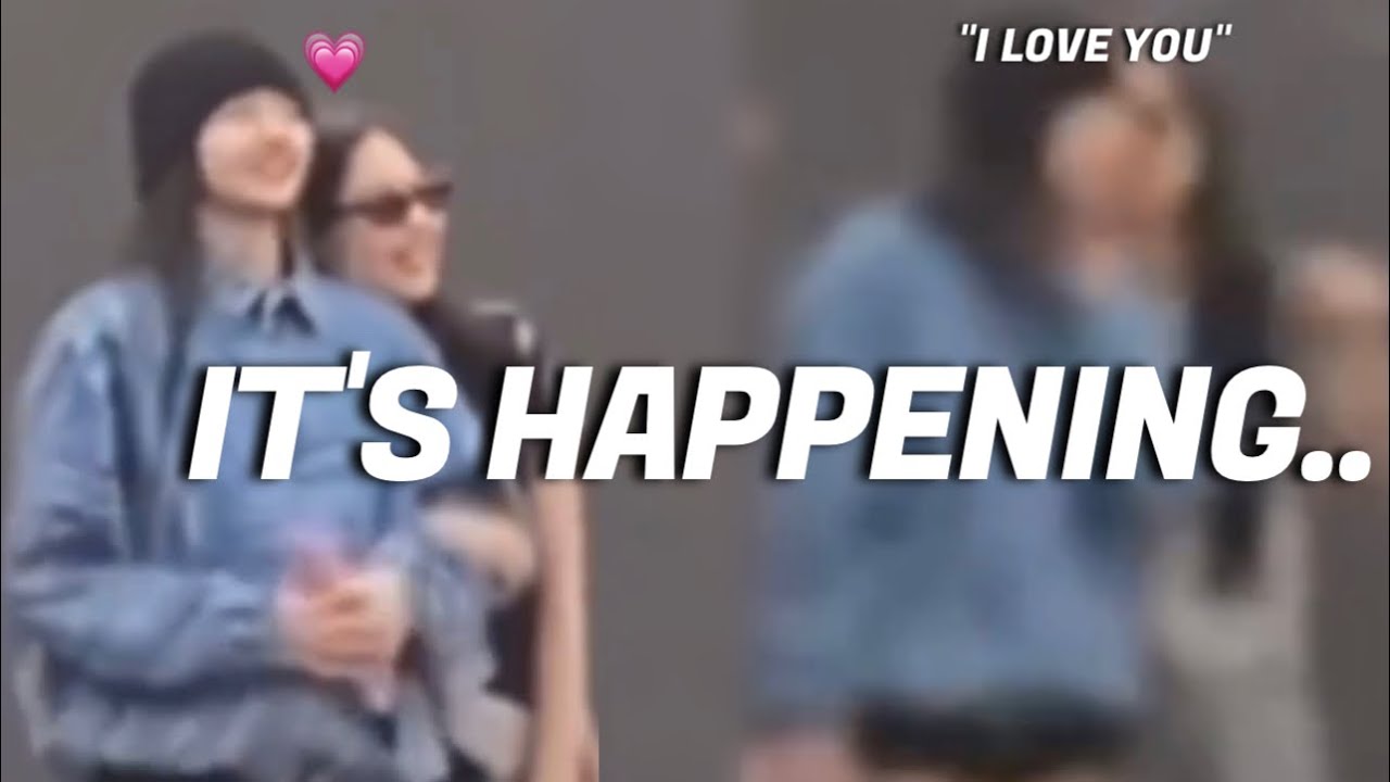 Jenlisa letting the world know | Concert stage moments Part 23