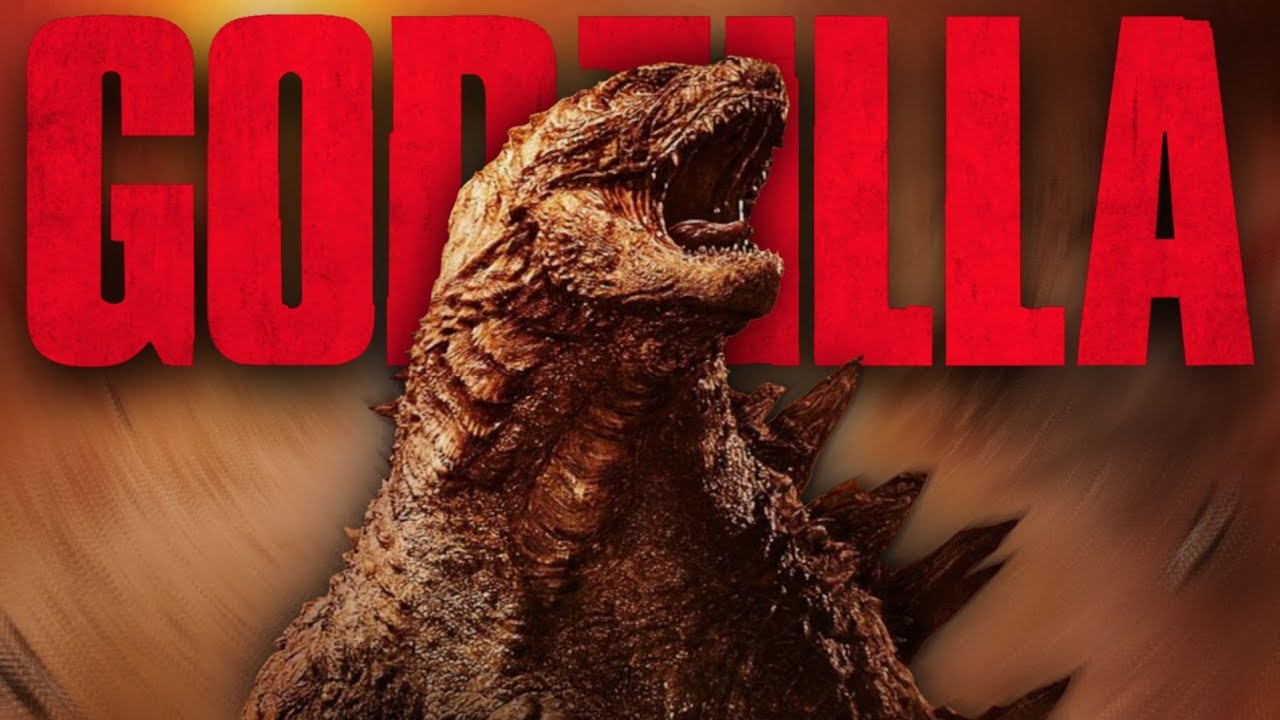 Godzilla - An Overlooked Gem