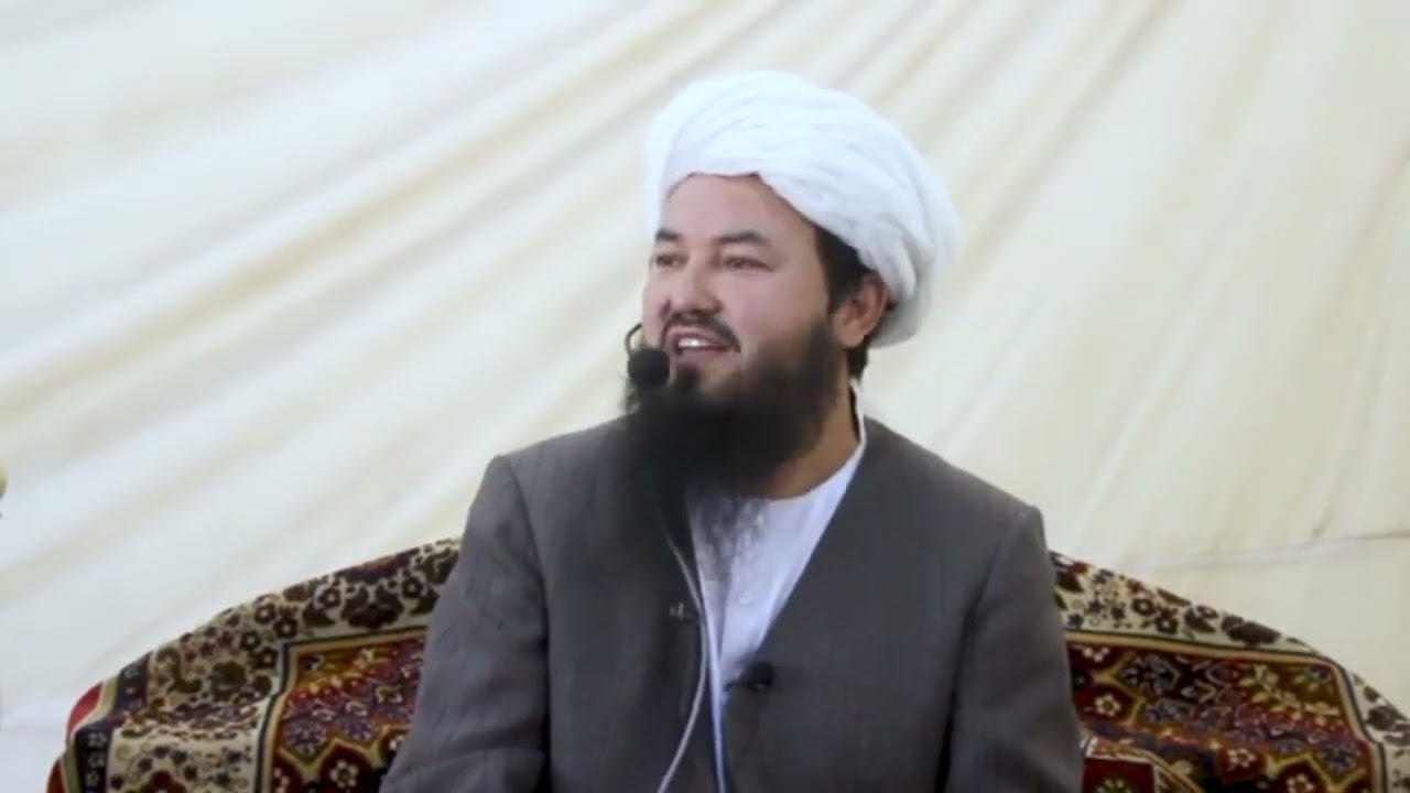 موضوع: ثواب روزه ماه رمضان مقید نشده است. بیان ابوصهیب ذبیح الله 