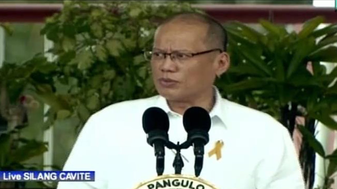[PTV] Pres. Benigno S. Aquino III - President of the Philippine Speech [03|10|15]