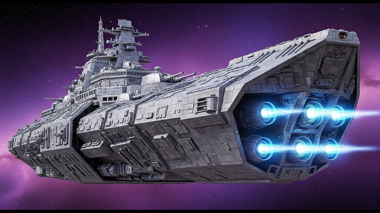 The Galaxy Thought Earth Was Defenseless—Then The Dreadnoughts Of Humanity Answered | HFY Sci-Fi