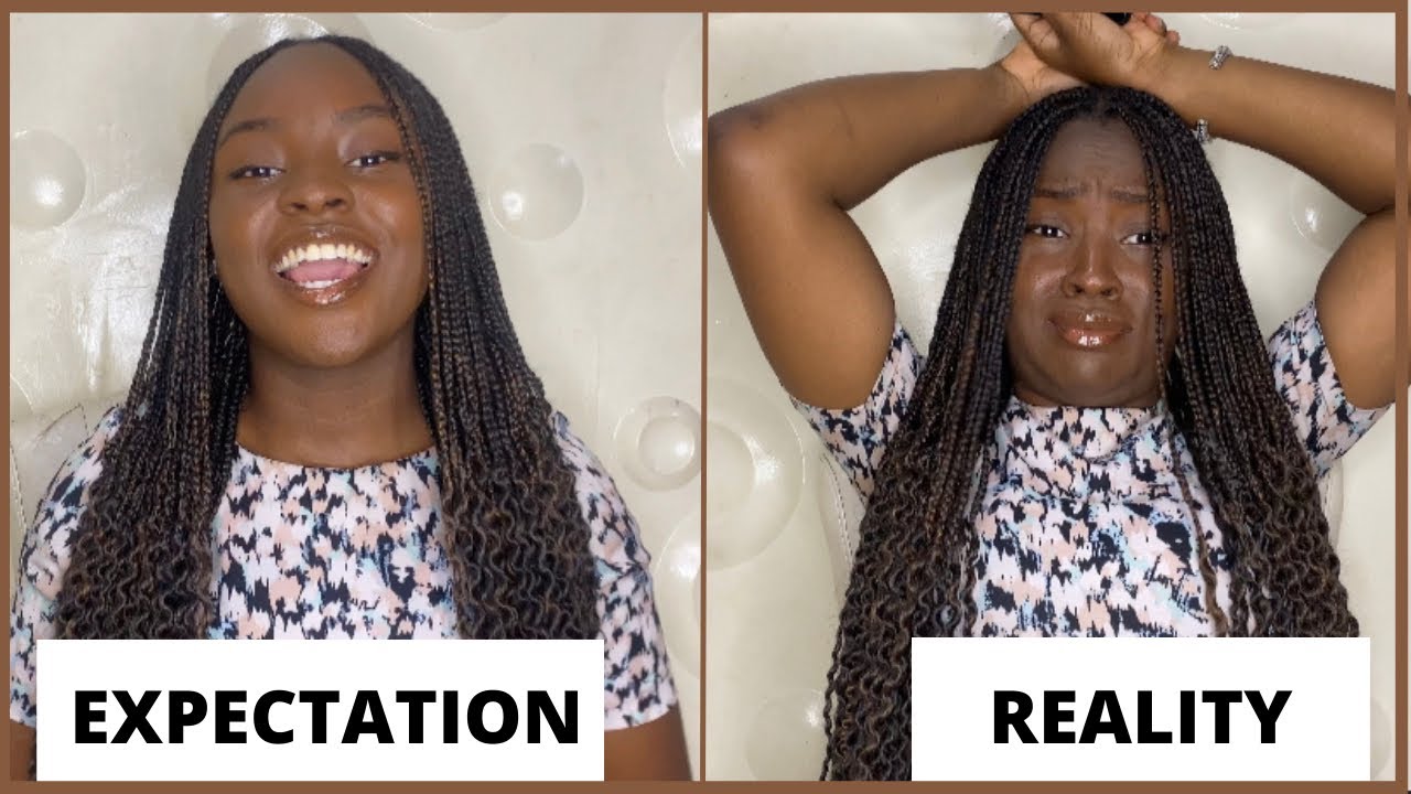 EXPECTATION VS REALITY: NIGERIAN MEDICAL SCHOOL PART 1