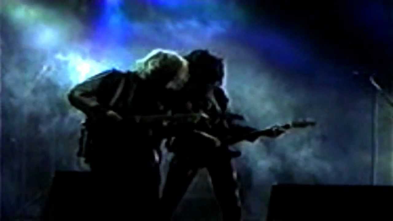 Caifanes  - Rock de los 90's (Guadalajara) [Completo] 1991