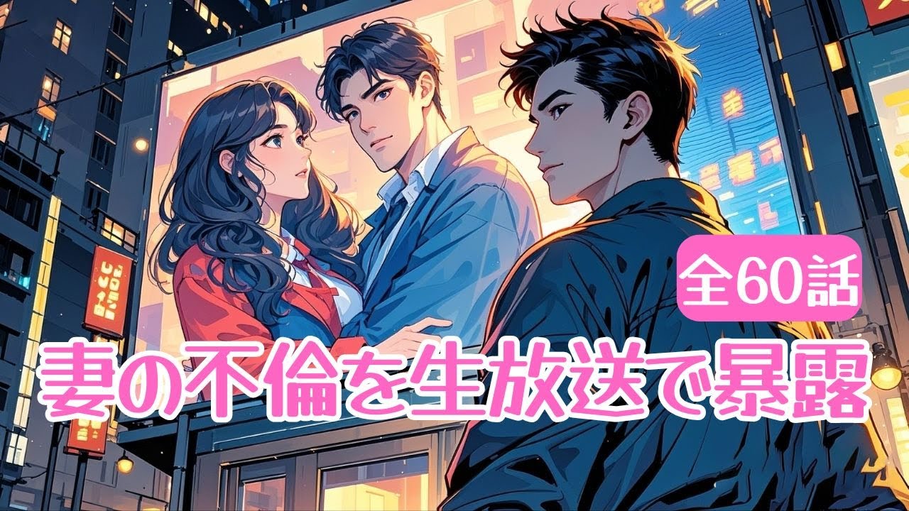 彼は名前を隠して祖国に奉仕していたが、妻に裏切られるという予想外の出来事があった。3年後、彼はテレビの生放送で妻の不貞を暴露することになった。