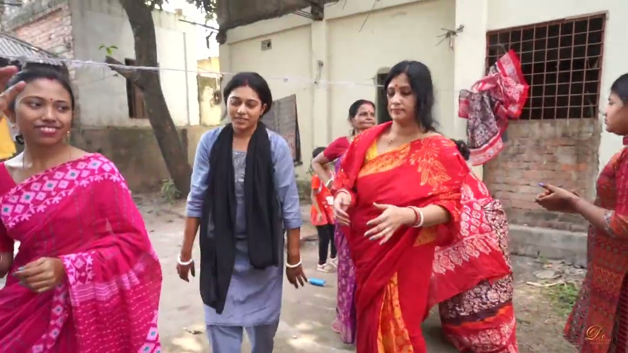 Anik's wedding video 