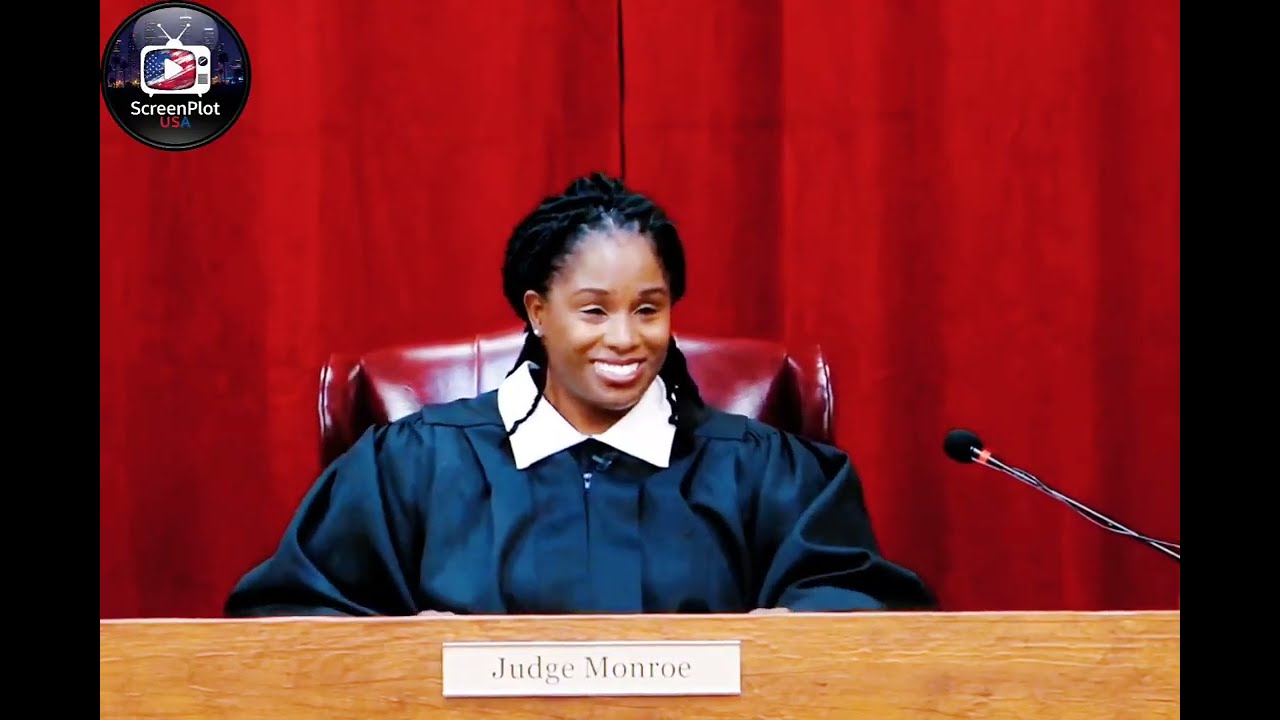 Man Wins Lottery… Then His Ex Wife Takes Him to Court!