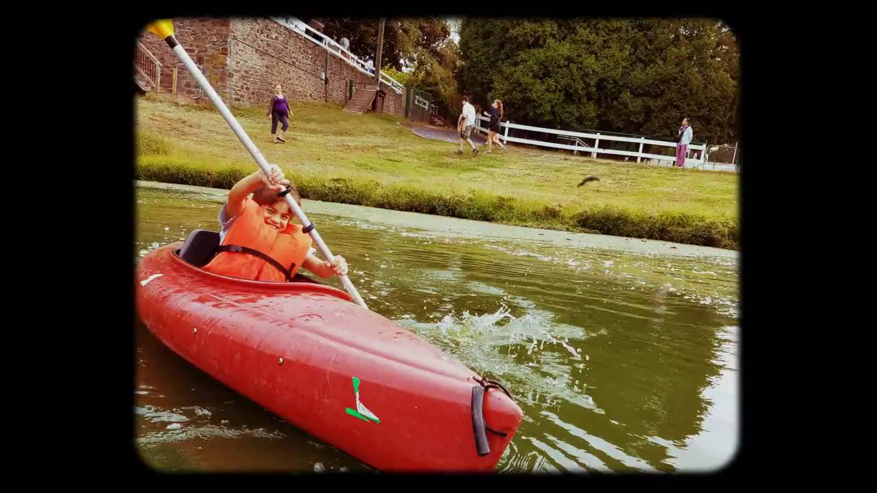 Camp Kweebec - Fall 2016.mp4