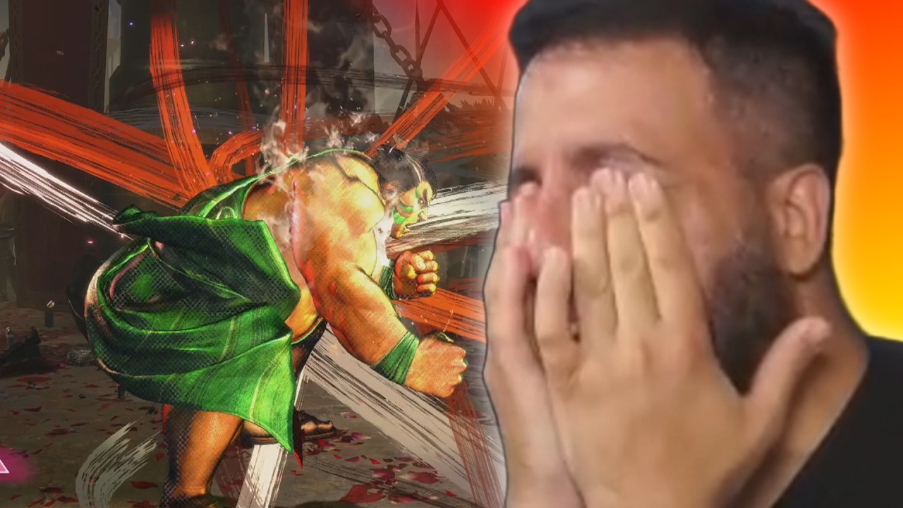 This Honda Player Broke Me&hellip; 😂 [Stream Highlights 243]