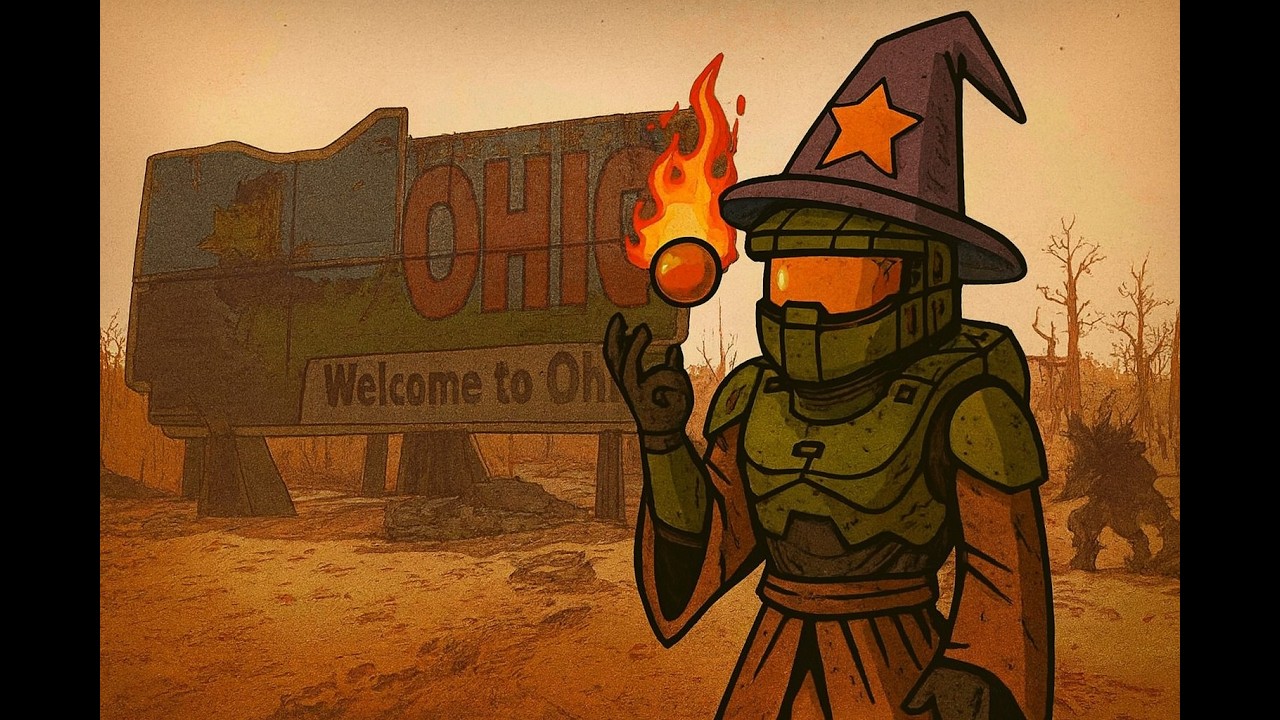 Fallout 76 | A contra los matones y nuestra bodega
