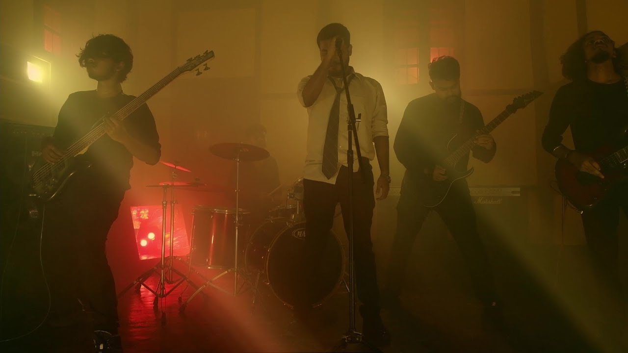 BYORTHO | Deuka (Official Music Video)