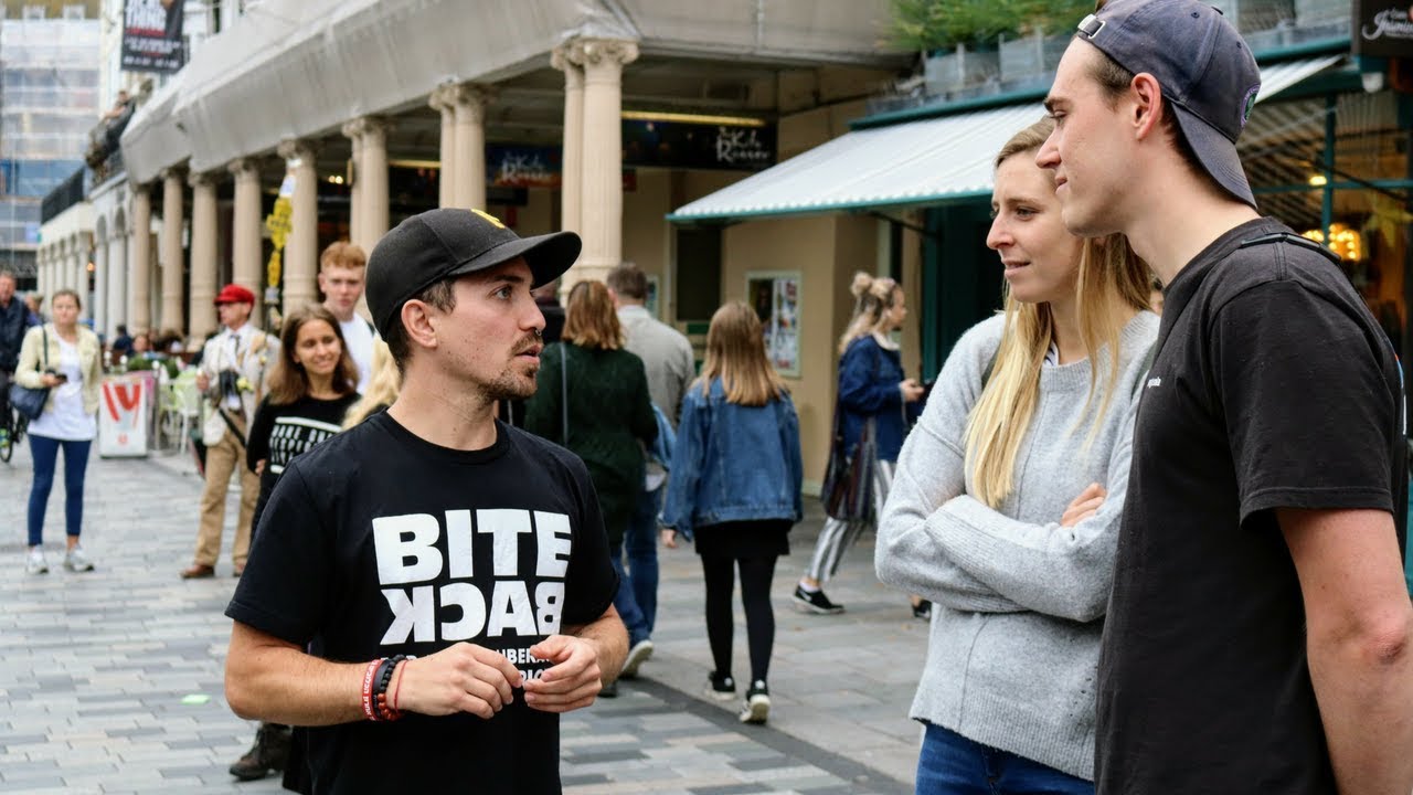 Epic Weekend Of Activism