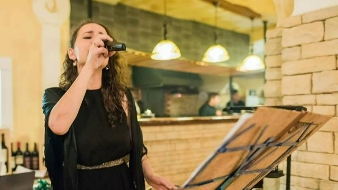 Amor de mel, amor de fel -Adriana Berezovski