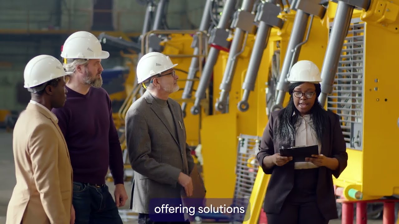 Magnera Markets and Technologies Video- English