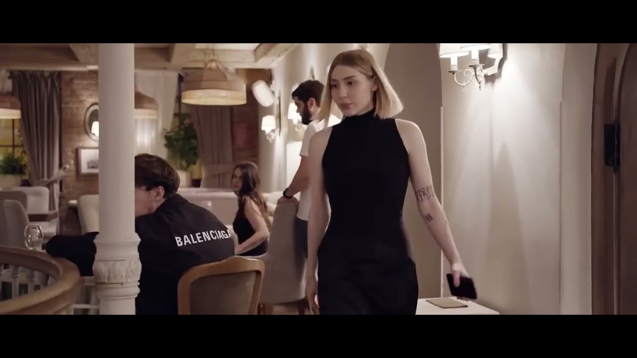 Serhat Drums - Fallen